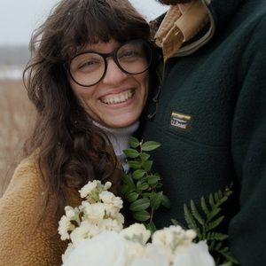 Meet your Posher, Antonia